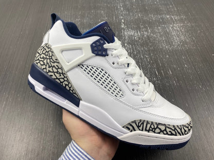 Jordan Retro 4 "Spizike Low"