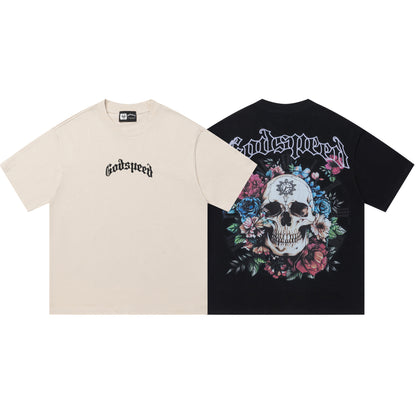 Polera Godspeed