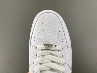 Nike Kobe x AF1 White