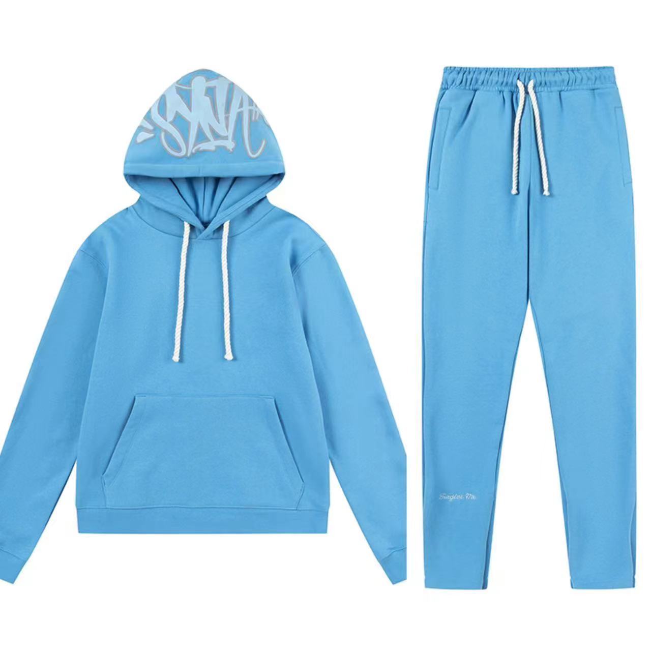 Conjunto Syna World - Colores