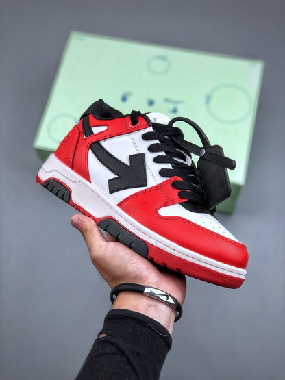 OFF-WHITE Out of Office