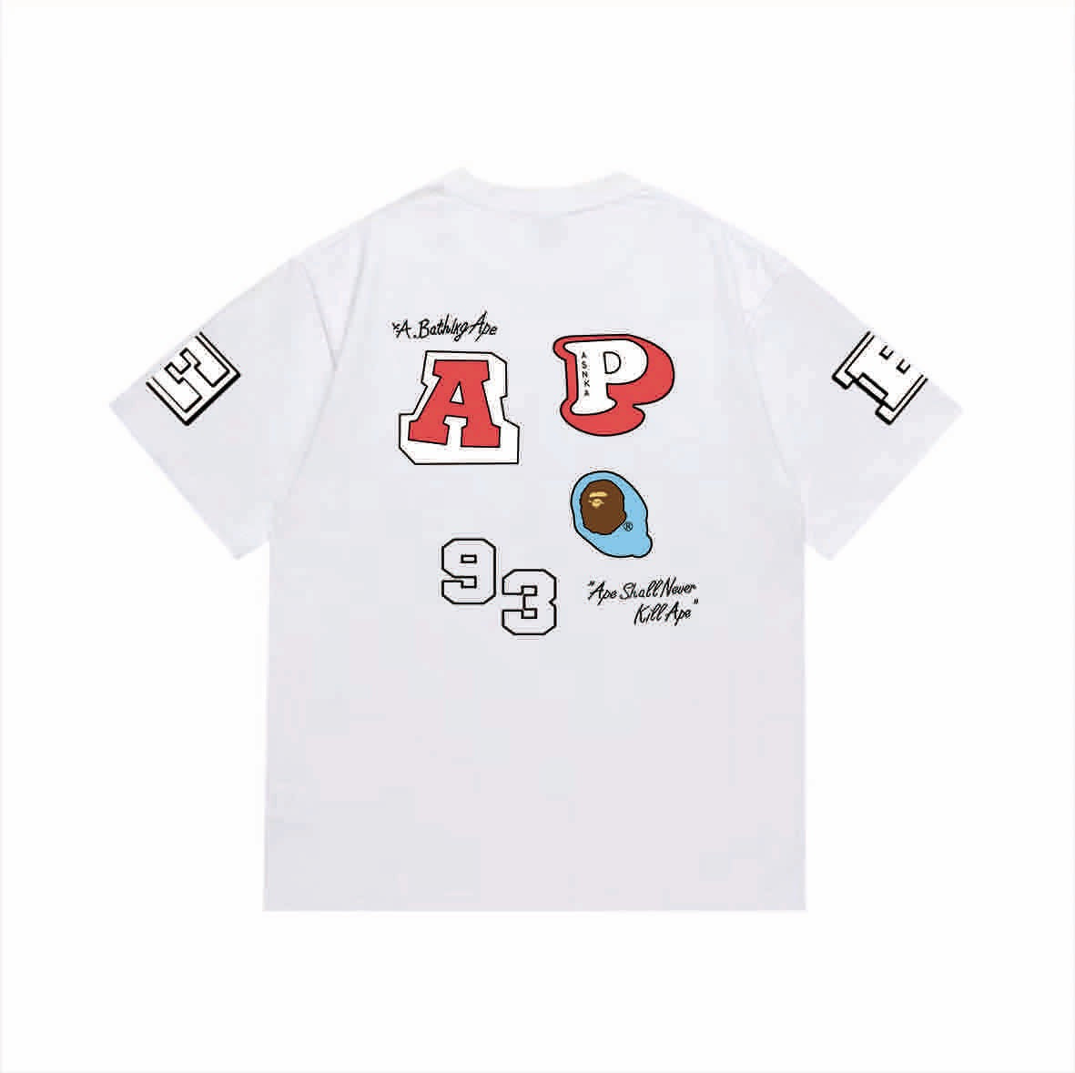 Polera BAPE®