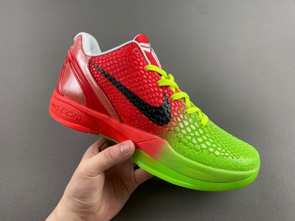 Nike Kobe 6 "Potro"
