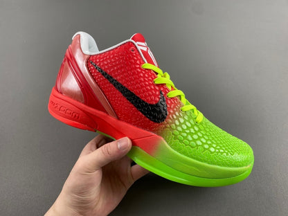 Nike Kobe 6 "Potro"