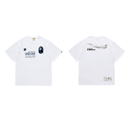 Polera BAPE®