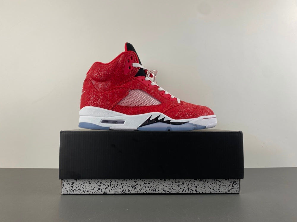Air Jordan Retro 5 "Ou"