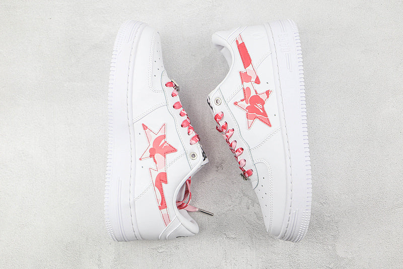 BAPESTA SK8 DUNK
