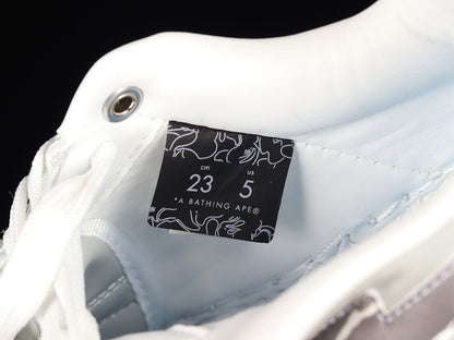 BAPESTA SK8 DUNK