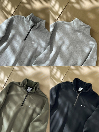 Poleron Nike - Colores
