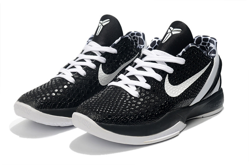 Nike x Kobe 6