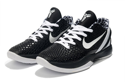 Nike x Kobe 6