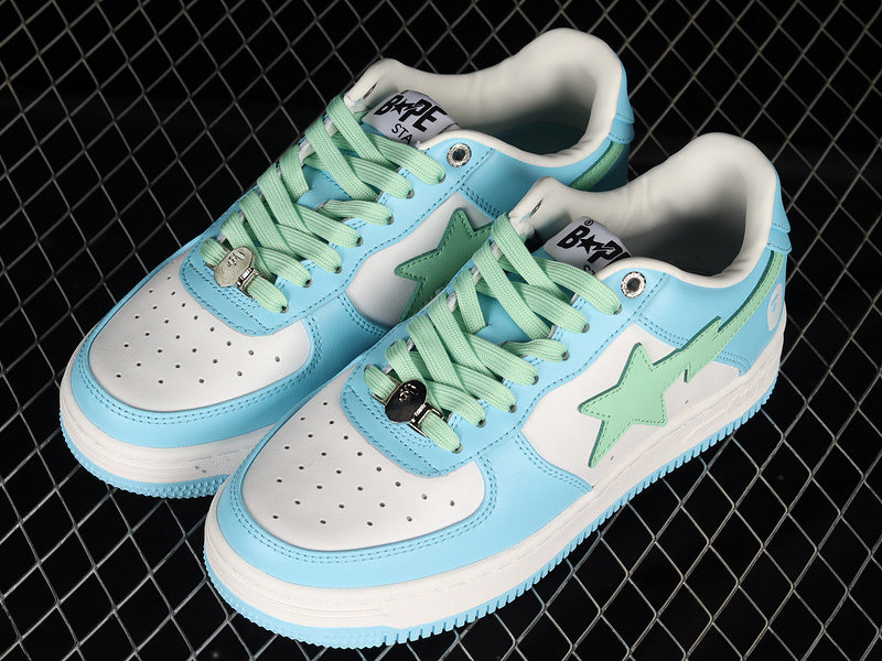 BAPESTA SK8 DUNK