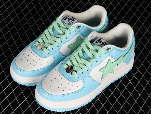 BAPESTA SK8 DUNK