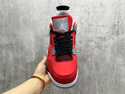 Jordan Retro 4 "Bred"