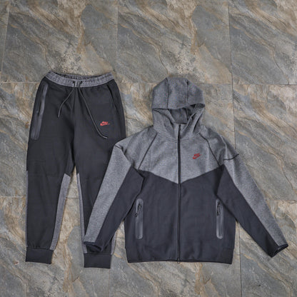 Conjunto Nike Tech - Colores