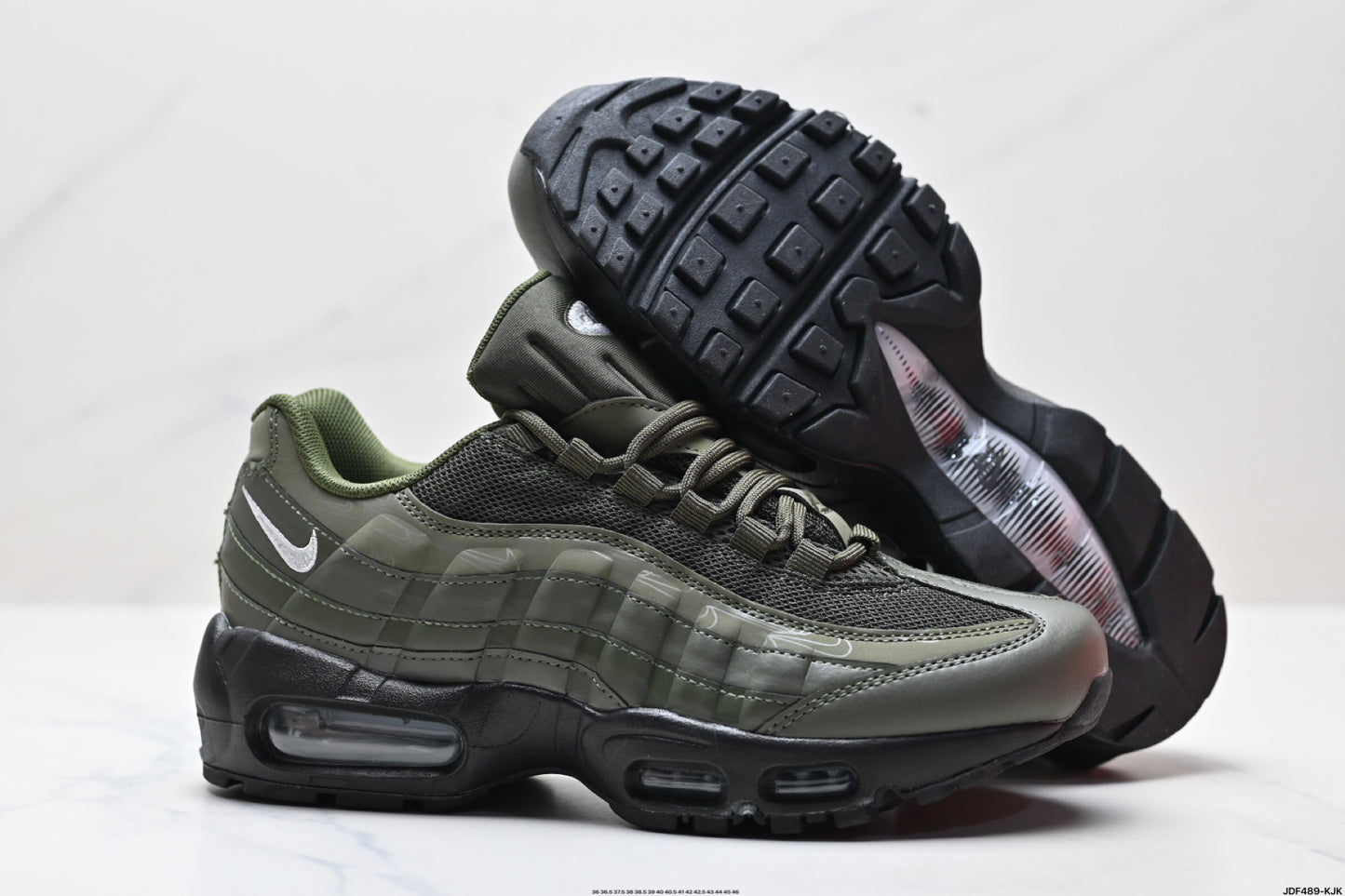Nike Air Max 95
