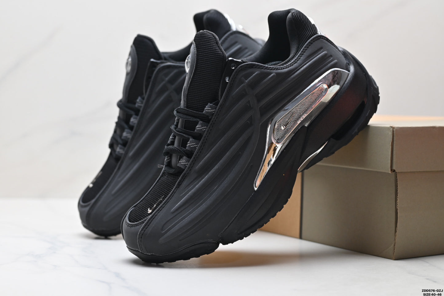 Nike x NOCTA Hot Step