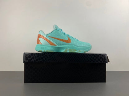 Nike Zoom Kobe 6