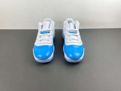 Air Jordan 11 Low "University Blue"