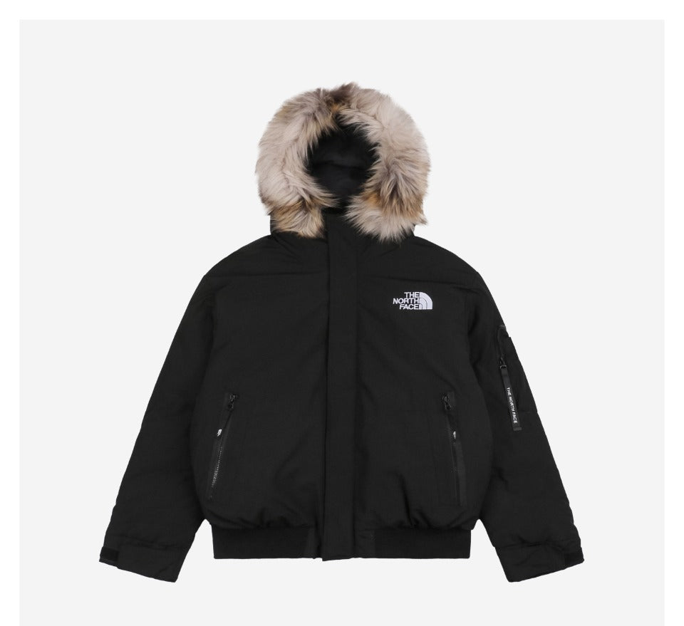 Chaqueta TNF Jw
