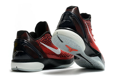 Nike x Kobe 6